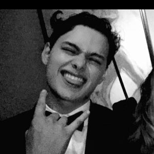 Meet your Posher, Josh